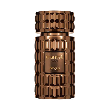 Zimaya Tiramisu Coco Eau De Parfum For Man & Woman 100 ML