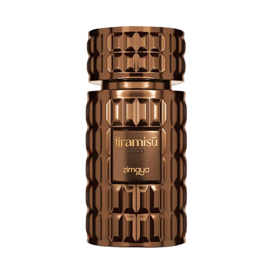 Zimaya Tiramisu Coco Eau De Parfum For Man & Woman 100 ML