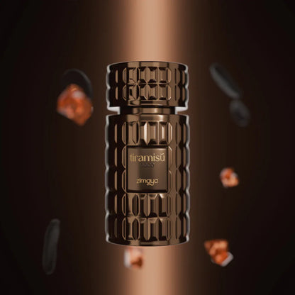 Zimaya Tiramisu Coco Eau De Parfum For Man & Woman 100 ML