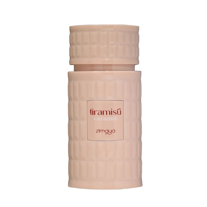 Zimaya Tiramisu Caramel Eau De Parfum For Women 100 ML