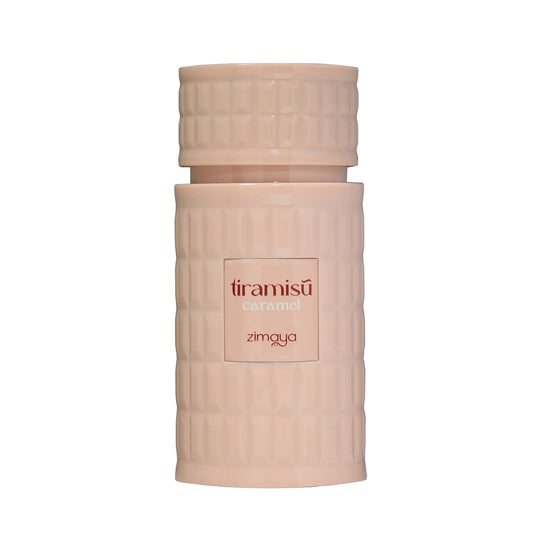 Zimaya Tiramisu Caramel Eau De Parfum For Women 100 ML