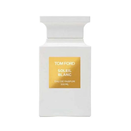 Tom Ford Soleil blanc Eau De Perfum For Women