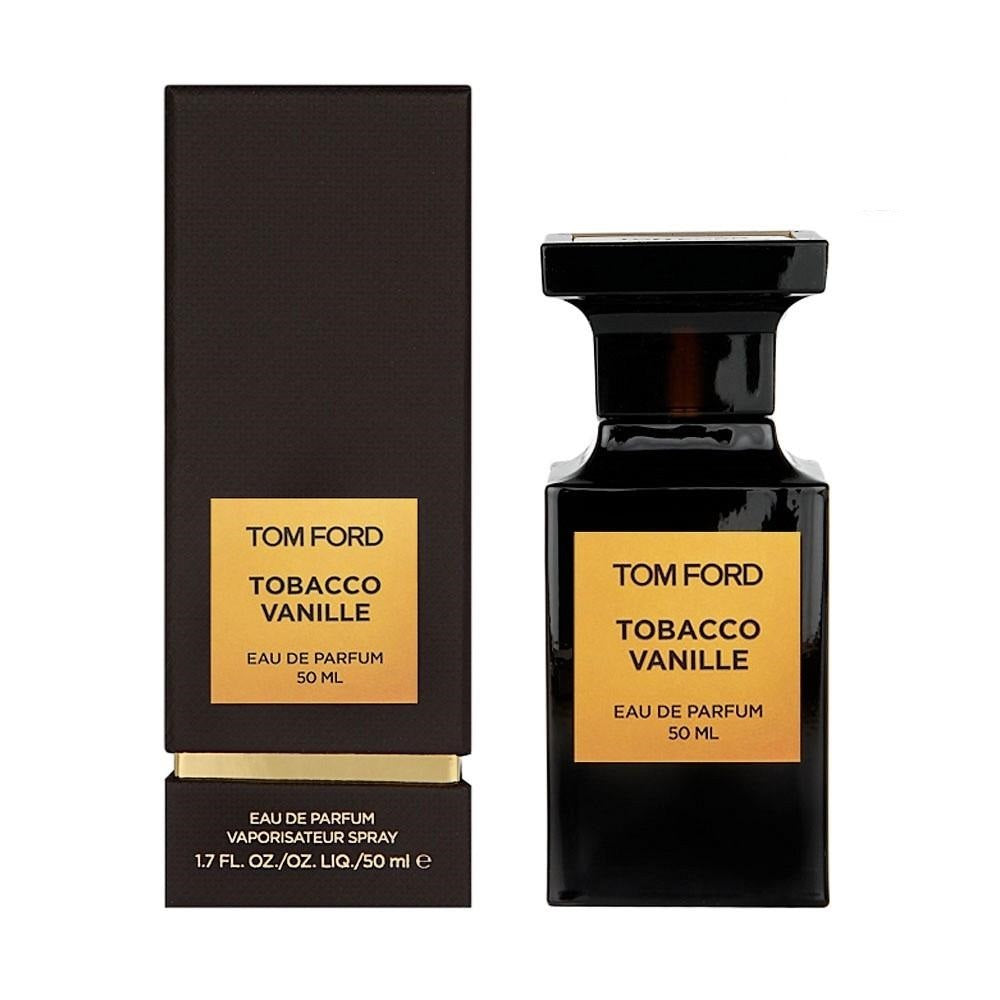 Tom Ford Tobacco Oud Vanille Eau De Parfum for Men & Women 50 ML