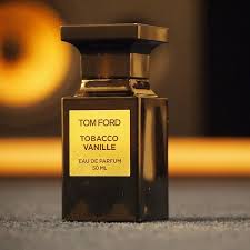 Tom Ford Tobacco Oud Vanille Eau De Parfum for Men & Women 50 ML