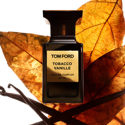 Tom Ford Tobacco Oud Vanille Eau De Parfum for Men & Women 50 ML