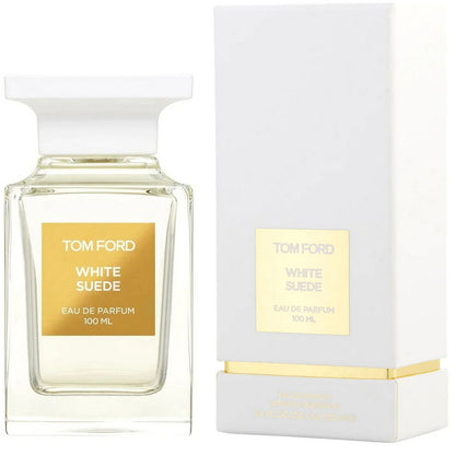Tom Ford White Suede Eau de Parfum For Women 100 ML