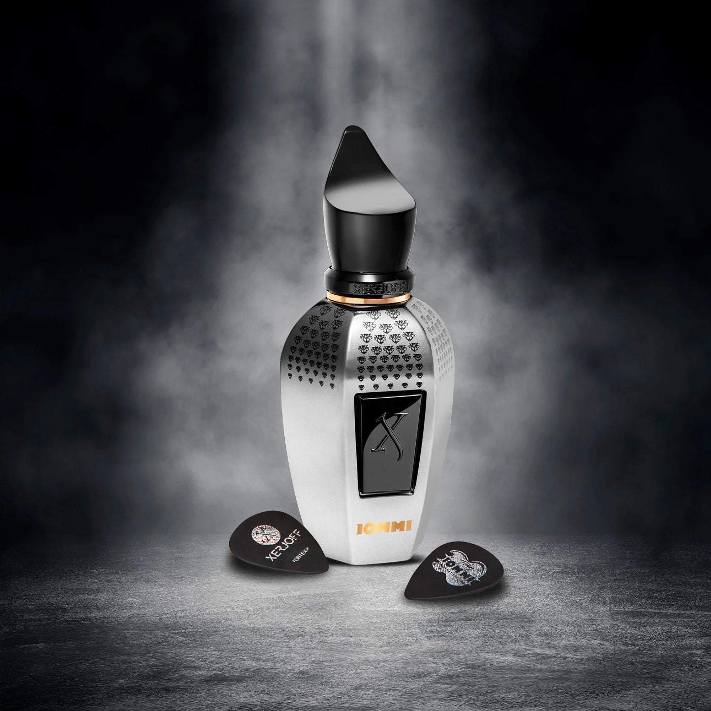 Xerjoff Tony Iommi Eau De Parfum For Men & Women 50 ML