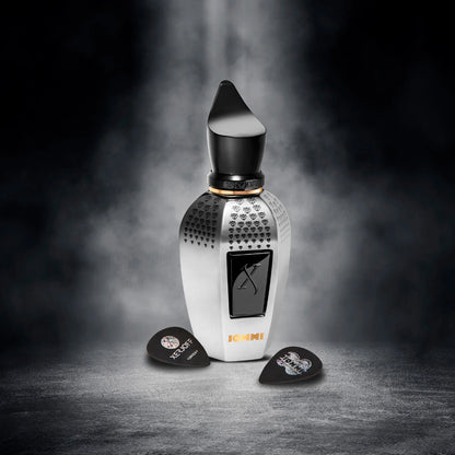 Xerjoff Tony Iommi Eau De Parfum For Men & Women 50 ML