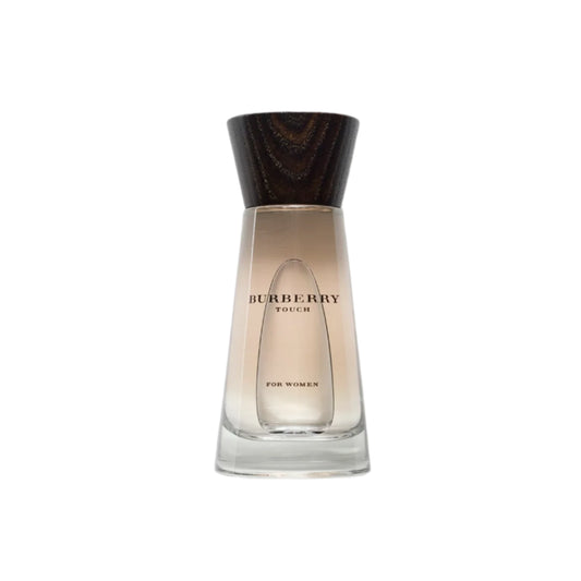 Burberry Touch Eau De Parfum For Women 100 ML