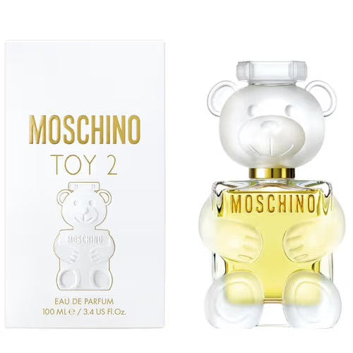 Moschino Toy 2 Eau De Parfum for Women 100 ML