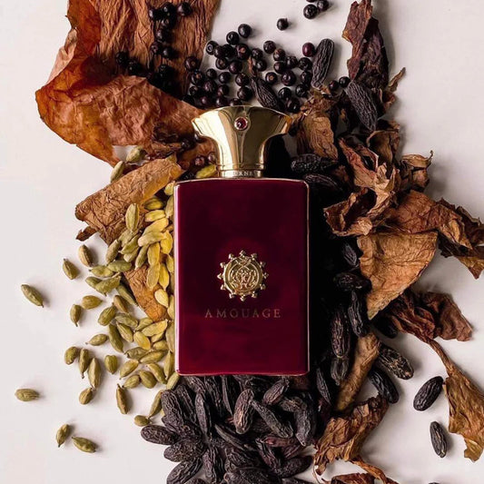 Amouage Journey Eau De Parfum For Men 100 ML