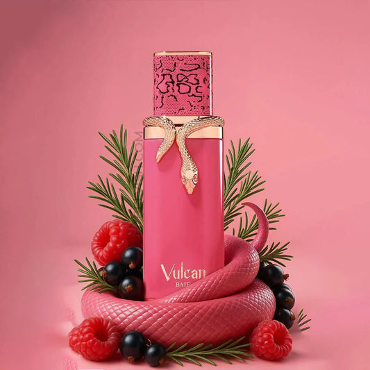 French Avenue Vulcan Baie Extrait De Parfum For Men & Women 100 ML