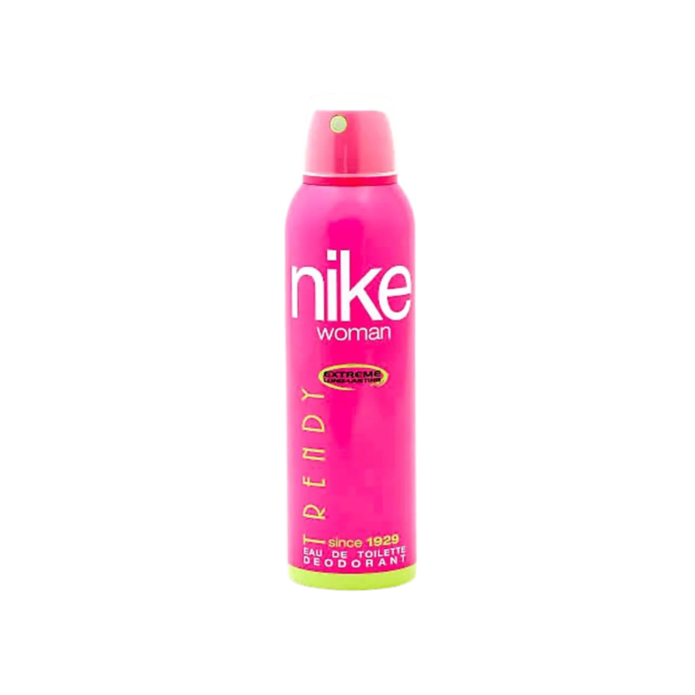 Nike Trendy Deodorant Spray For Women 200 ML