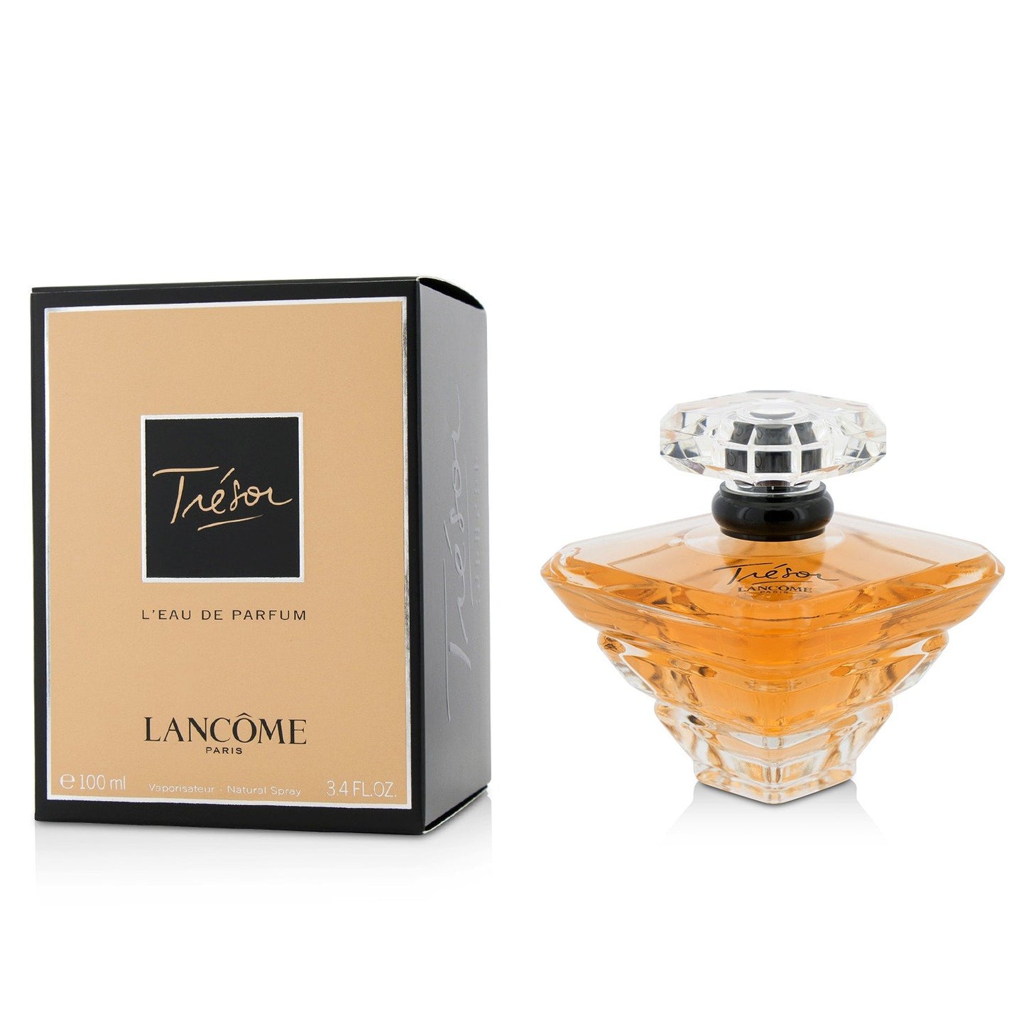 Lancome Tresor Eau De Parfum For Women 100 ML