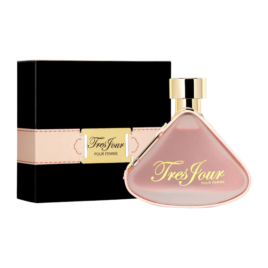 Armaf Tres Jour Pour Eau De Parfum For Women 100 ML