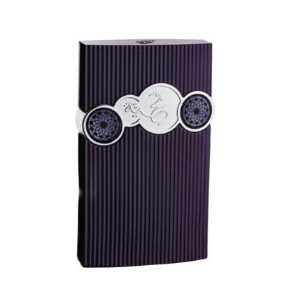 Afnan Tribute Blue Eau De Parfum for Men & Women 100 ML