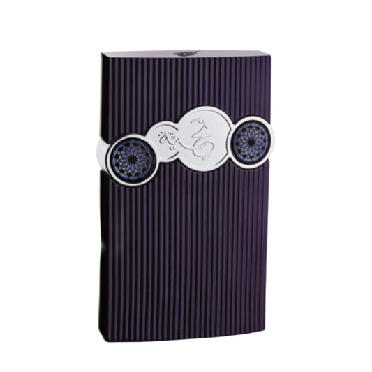 Afnan Tribute Blue Eau De Parfum for Men & Women 100 ML