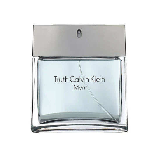 Calvin Klein Truth Eau De Toilette For Men 100 ML