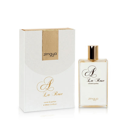 Zimaya A La Rose Extrait de Parfum For Women 100 ML