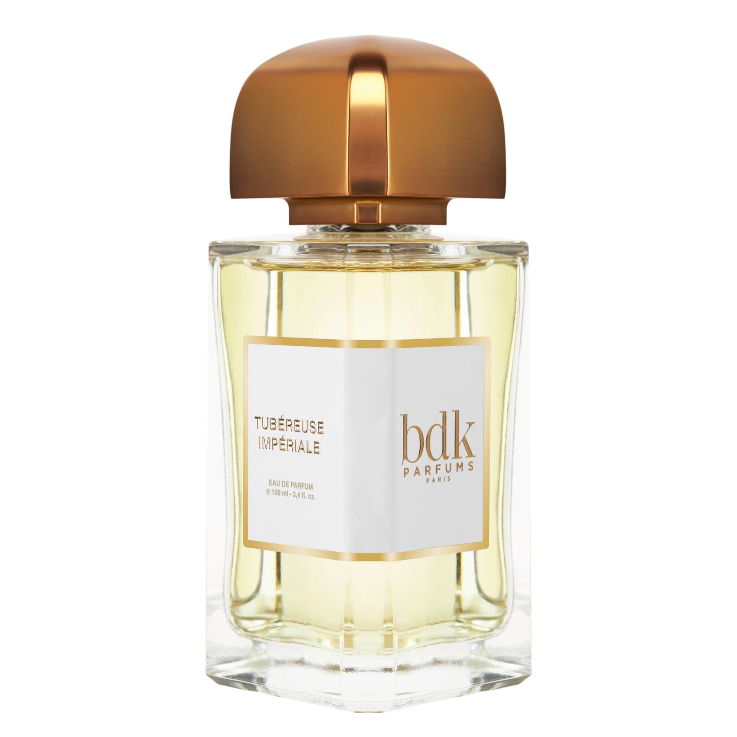 BDK Tubereuse Imperiale Eau De Parfum for Men & Women 100 ML