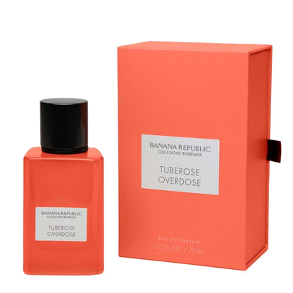 Banana Republic Tuberose Overdose Eau De Parfum For Men & Women 150 ML