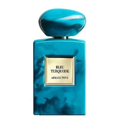 Giorgio Armani Privé Bleu Turquoise Eau De Parfum For Men & Women 100 ML