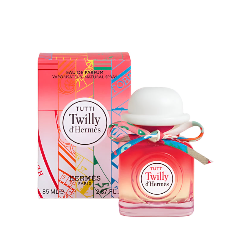 Hermes Tutti Twilly d’Hermes Eau De Parfum For Women 85 ML