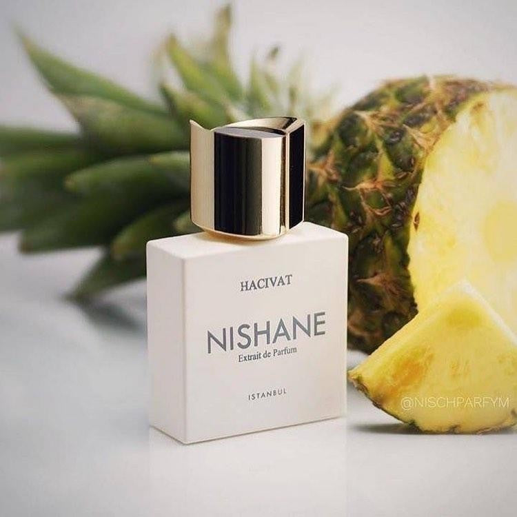 Nishane Hacivat Extrait De Parfum For Men & Women