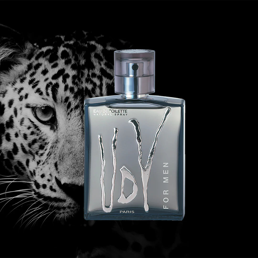 UDV Eau De Toilette For Men 100 ML