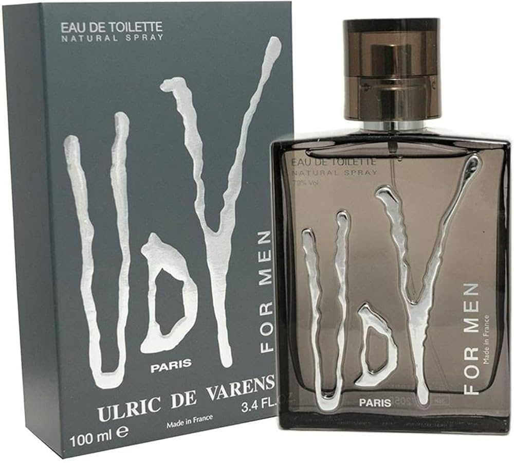 UDV Eau De Toilette For Men 100 ML