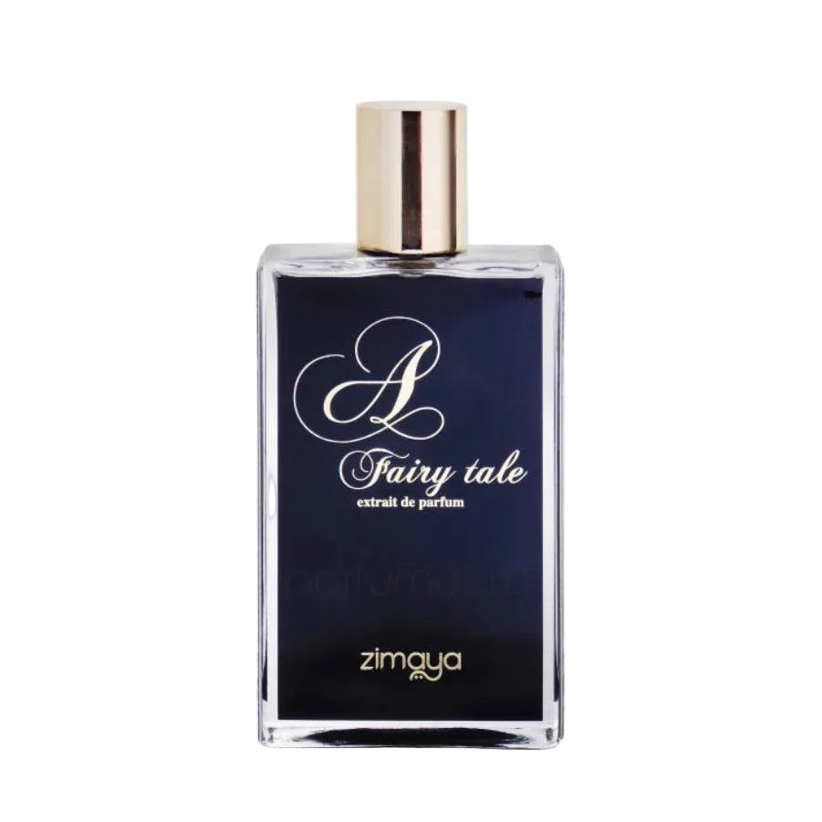 Zimaya A Fairy Tale Extrait De Parfum For Women 100 ML