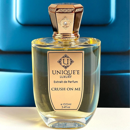 Unique'e Luxury Crush On Me Extrait De Parfum For Men & Women 100 ML