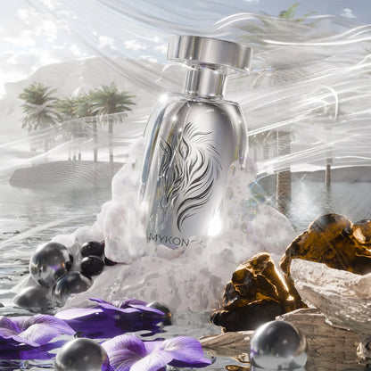 Mykonos Untamed Extrait De Parfum For Men & Women 100 ML