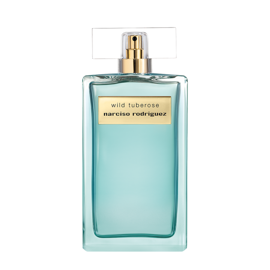 Narciso Rodriguez Wild Tuberose Eau De Parfum Intense For Women 100 ML