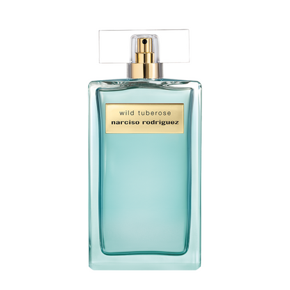 Narciso Rodriguez Wild Tuberose Eau De Parfum Intense For Women 100 ML