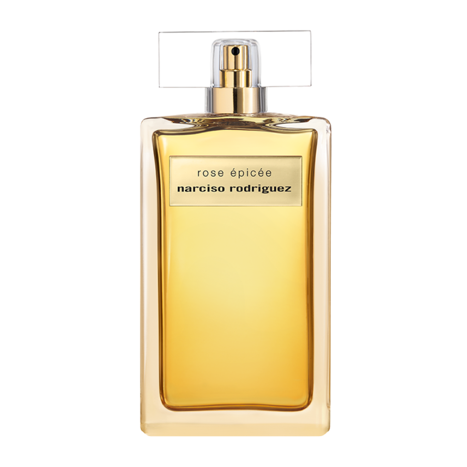 Narciso Rodriguez Rose Epicée eau De Parfum Intense For Women 100 ML
