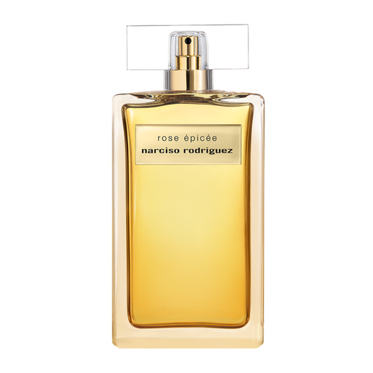 Narciso Rodriguez Rose Epicée eau De Parfum Intense For Women 100 ML