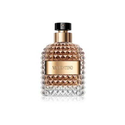 Valentino Uomo Eau De Toilette For Men 100 ML