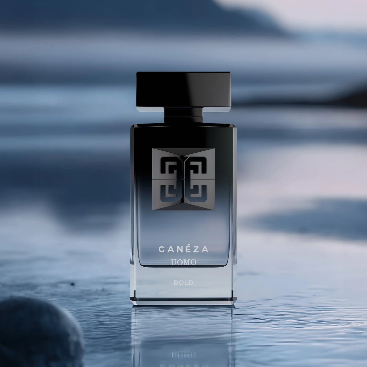 Caneza Uomo Bold Eau De Parfum For Men 100 ML