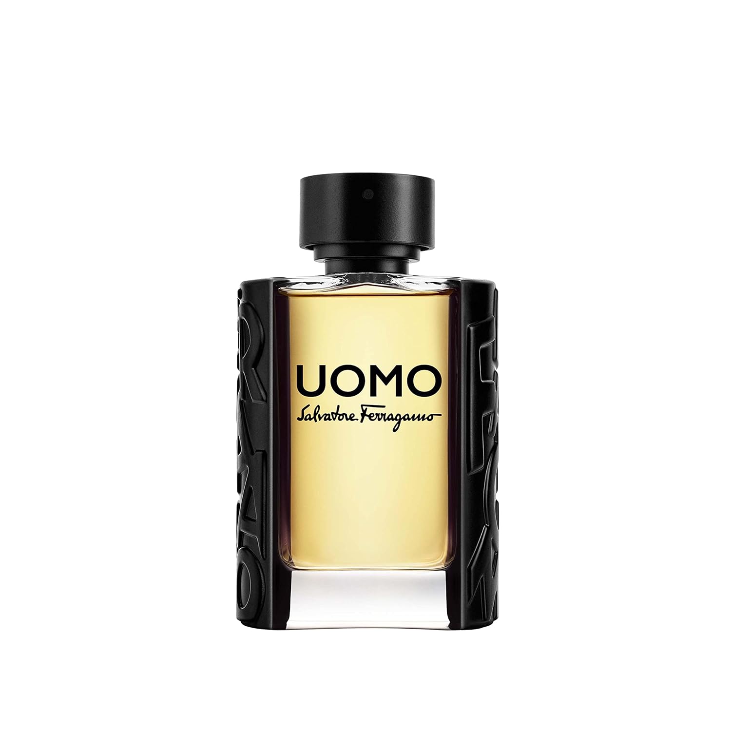 Salvatore Ferragamo Uomo Eau De Toilette For Men