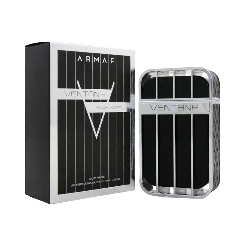 Armaf Ventana Eau De Parfum for Men 100 ML