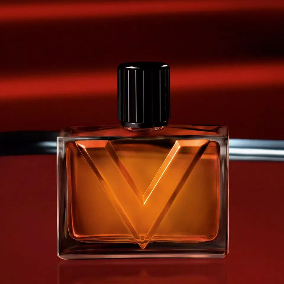 Valentino Vendetta Uomo Eau De Parfum For Men 90 ML Release 2026