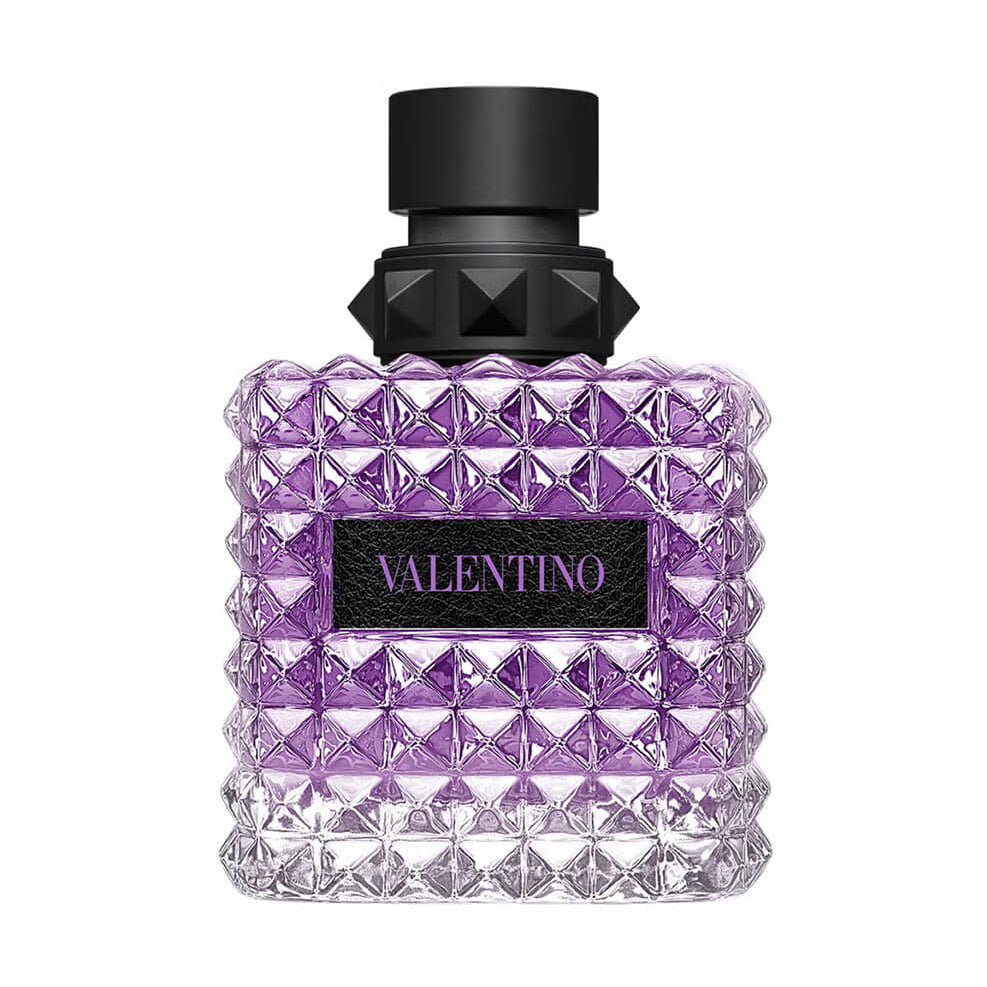 Valentino Donna Born in Roma Purple Melancholia Eau De Parfum For Women 100 ML