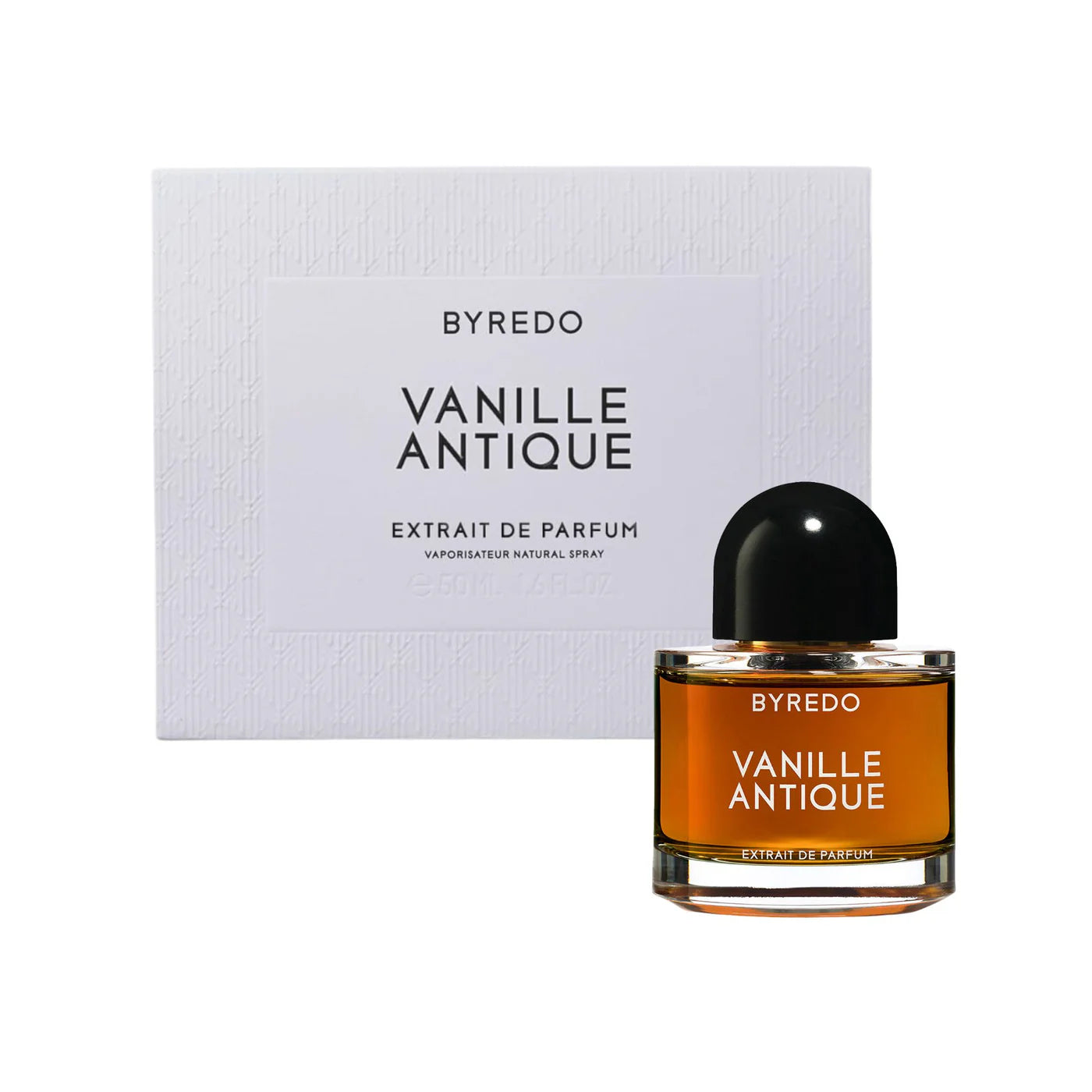 Byredo Vanille Antique Extrait De Parfum for Men & Women 50 ML