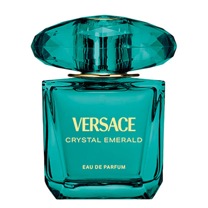 Versace Crystal Emerald Pour Femme Eau De Parfum For Women 90 ML