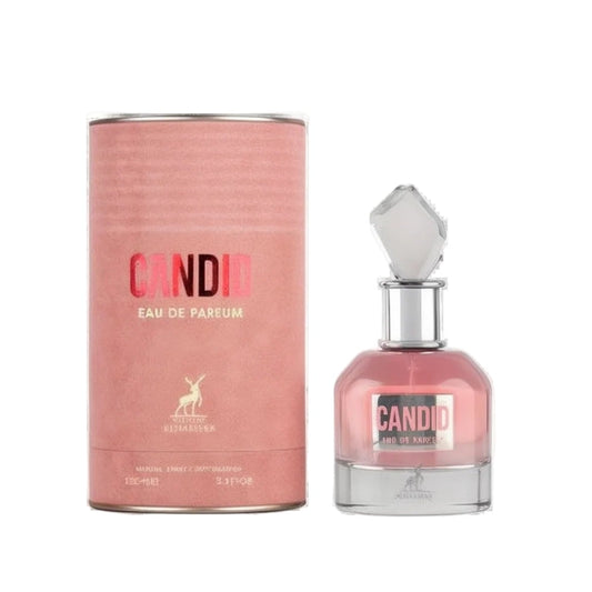 Maison Alhambra Candid Eau De Parfum For Women 100 ML