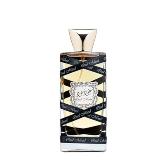 Lattafa Oud Mood Eau De Parfum Men & Women 100 ML
