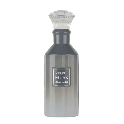 Lattafa Velvet Musk Eau De Parfum Men & Women 100 ML