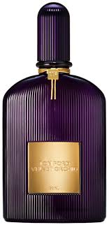 Tom Ford Velvet Orchid Eau De Parfum for Women 100 ML