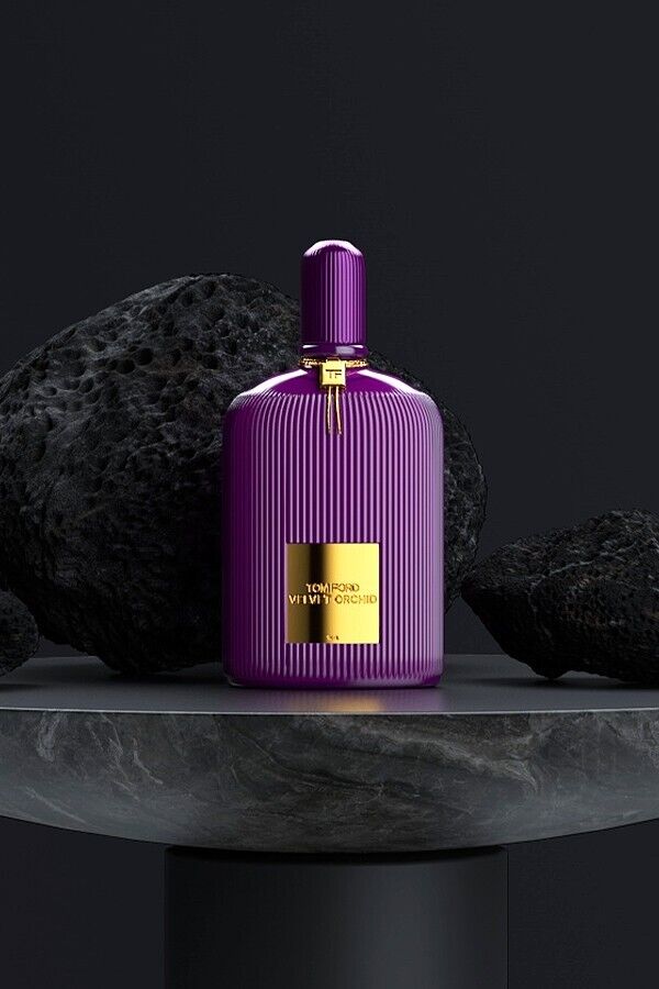 Tom Ford Velvet Orchid Eau De Parfum for Women 100 ML